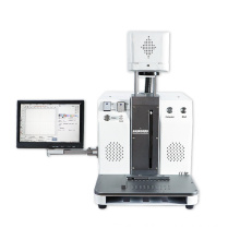 TBK-958C Made in China superior quality desktop laser engraving machine